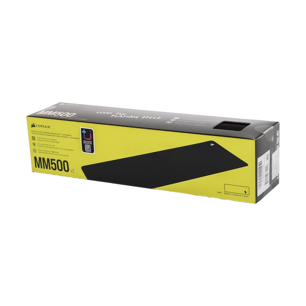 MOUSE PAD CORSAIR MM500 V2 EXTENDED