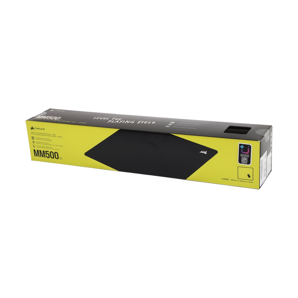 MOUSE PAD CORSAIR MM500 V2 EXTENDED