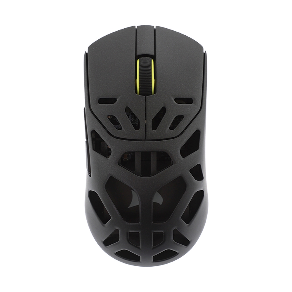 MOUSE WIRELESS BLUETOOTH CORSAIR SABRE V2 PRO MG BLACK (เมาส์ไร้สาย)