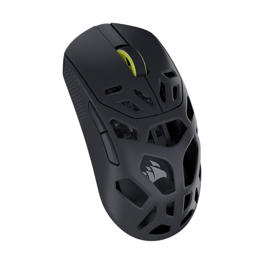 MOUSE WIRELESS BLUETOOTH CORSAIR SABRE V2 PRO MG BLACK (เมาส์ไร้สาย)