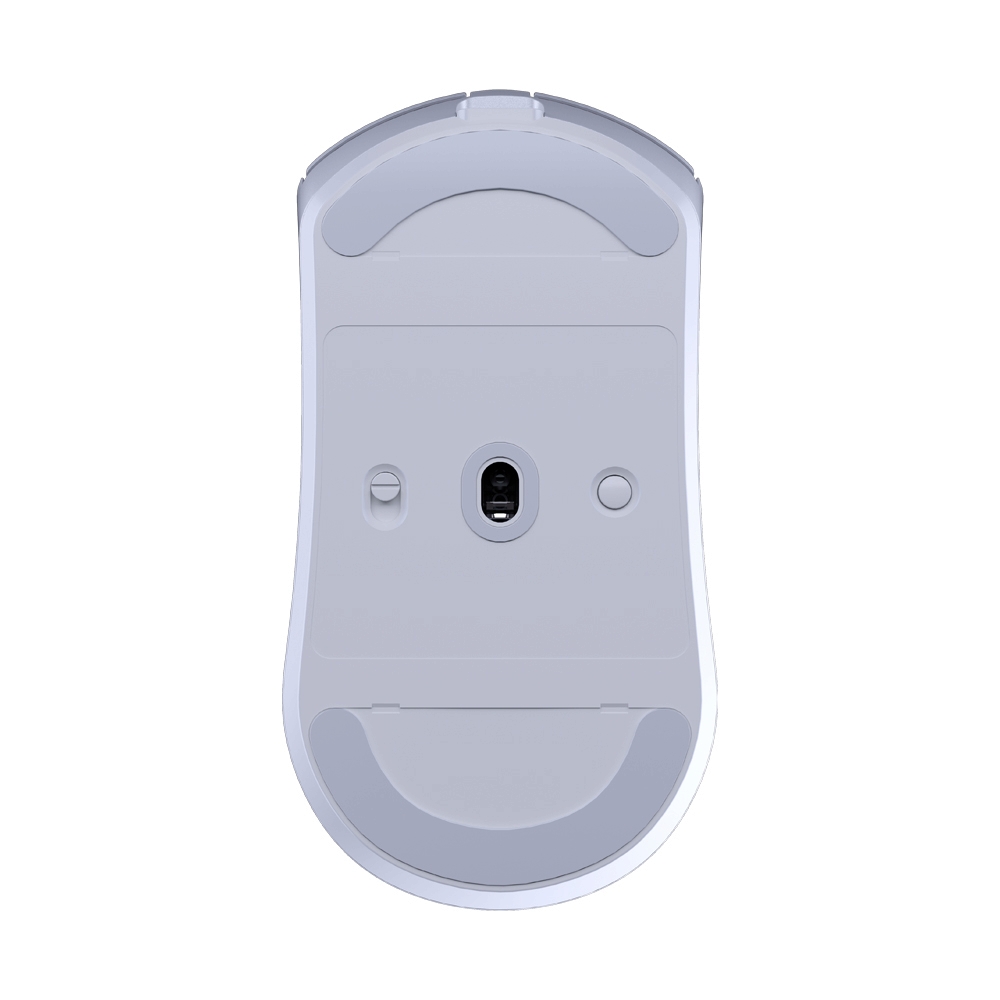 MOUSE WIRELESS BLUETOOTH CORSAIR SABRE V2 PRO MG WHITE (เมาส์ไร้สาย)