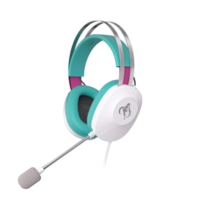 HEADSET ASUS TUF A303 TG H1 GEN II HATSUNE MIKU EDITION (7.1)