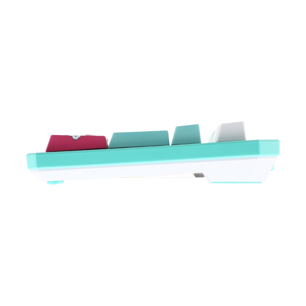 KEYBOARD ASUS TUF GAMING K3 GEN II HATSUNE MIKU EDITION (MECHANICAL SWITCH คีย์บอร์ด)