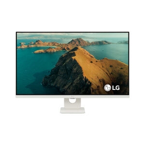 SMART MONITOR 31.5'' LG 32U731SA-W (IPS, HDMI, USB-C) 4K 60Hz
