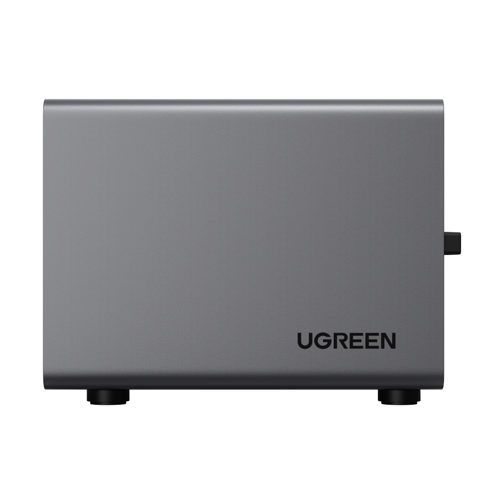 NAS UGREEN (DXP8800Plus, Without HDD.)