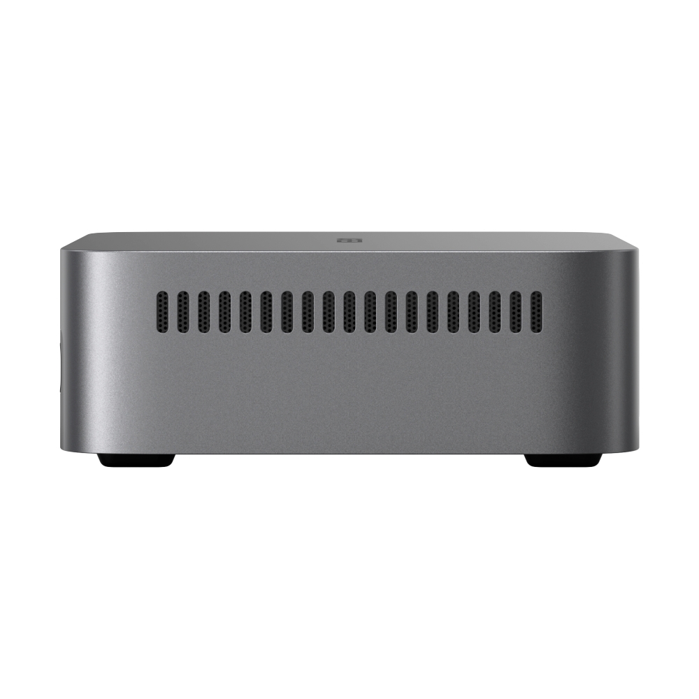 NAS UGREEN (DXP480T Plus, Without HDD.)
