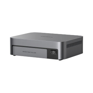 NAS UGREEN (DXP480T Plus, Without HDD.)
