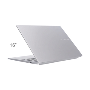 Notebook Asus Vivobook 16 OLED S3607AA-OLED737WA (Matte Gray)
