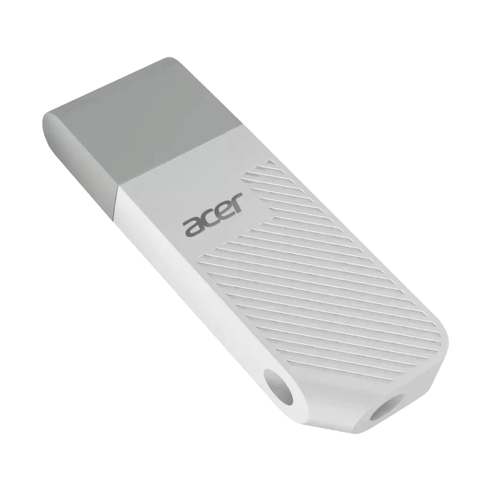 64GB Flash Drive ACER (UP300) White