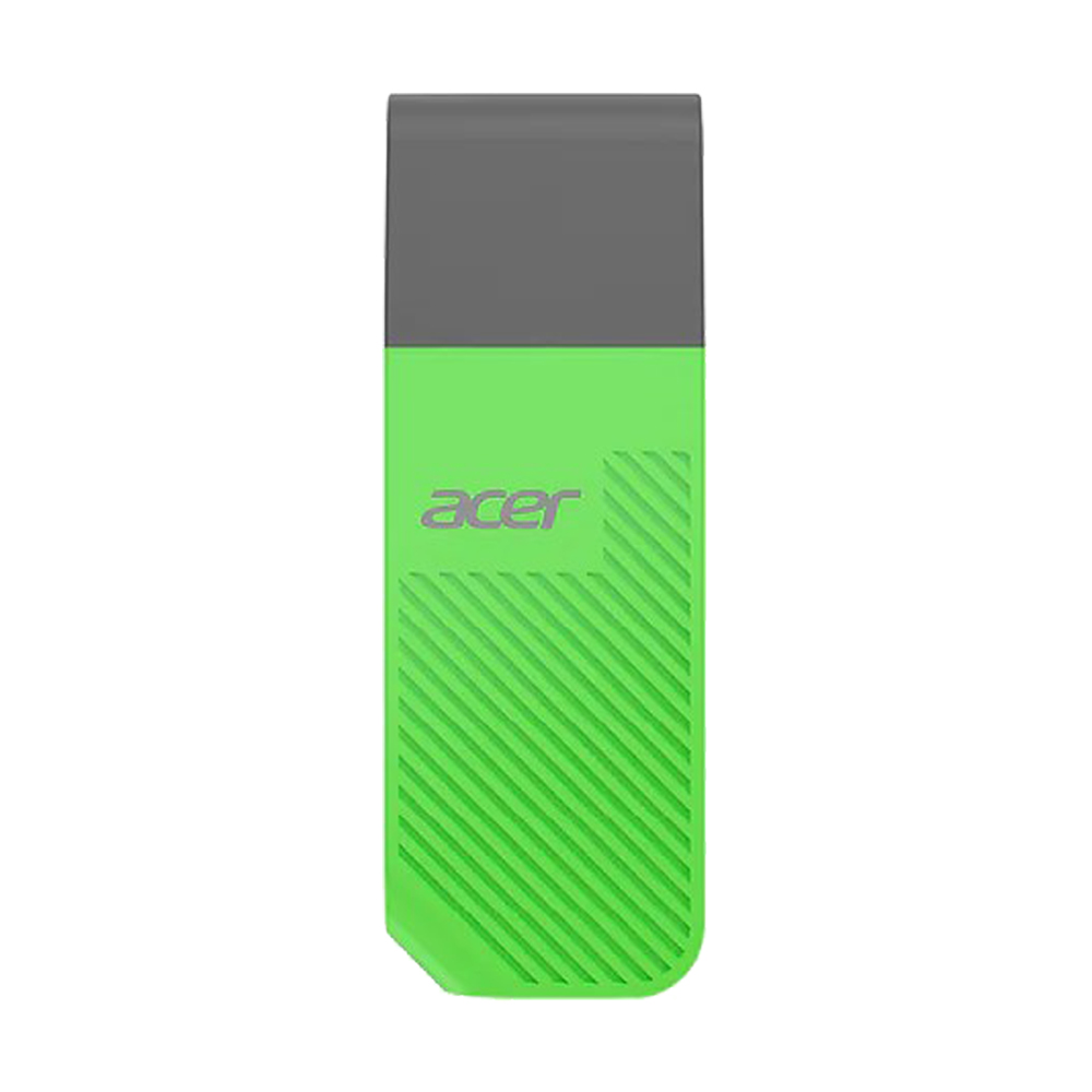 256GB Flash Drive ACER (UP300) Green