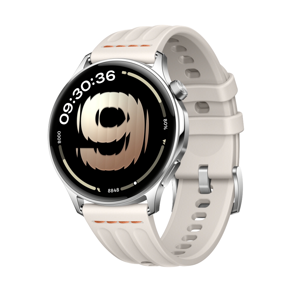 OPPO Watch S Air Silver