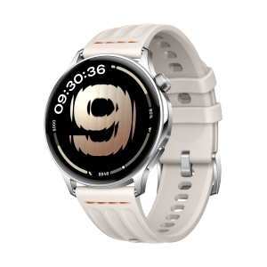 OPPO Watch S Air Silver