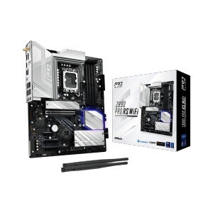 MAINBOARD (1851) ASROCK Z890 PRO RS WIFI DDR5