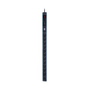 รางปลั๊กไฟชนิด 12 Outlet GLINK (GPDU-14B)