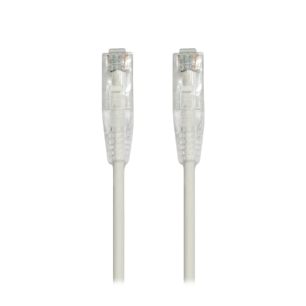 สายแลน CAT6A 5m. LINK (US-6440LZ-1) White