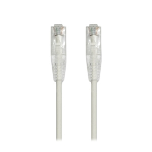 สายแลน CAT6A 5m. LINK (US-6440LZ-1) White