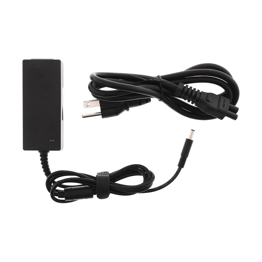 Adapter N/B DELL (4.5*3.0mm) 19.5V 2.31A (45W) JP AUTOMATE