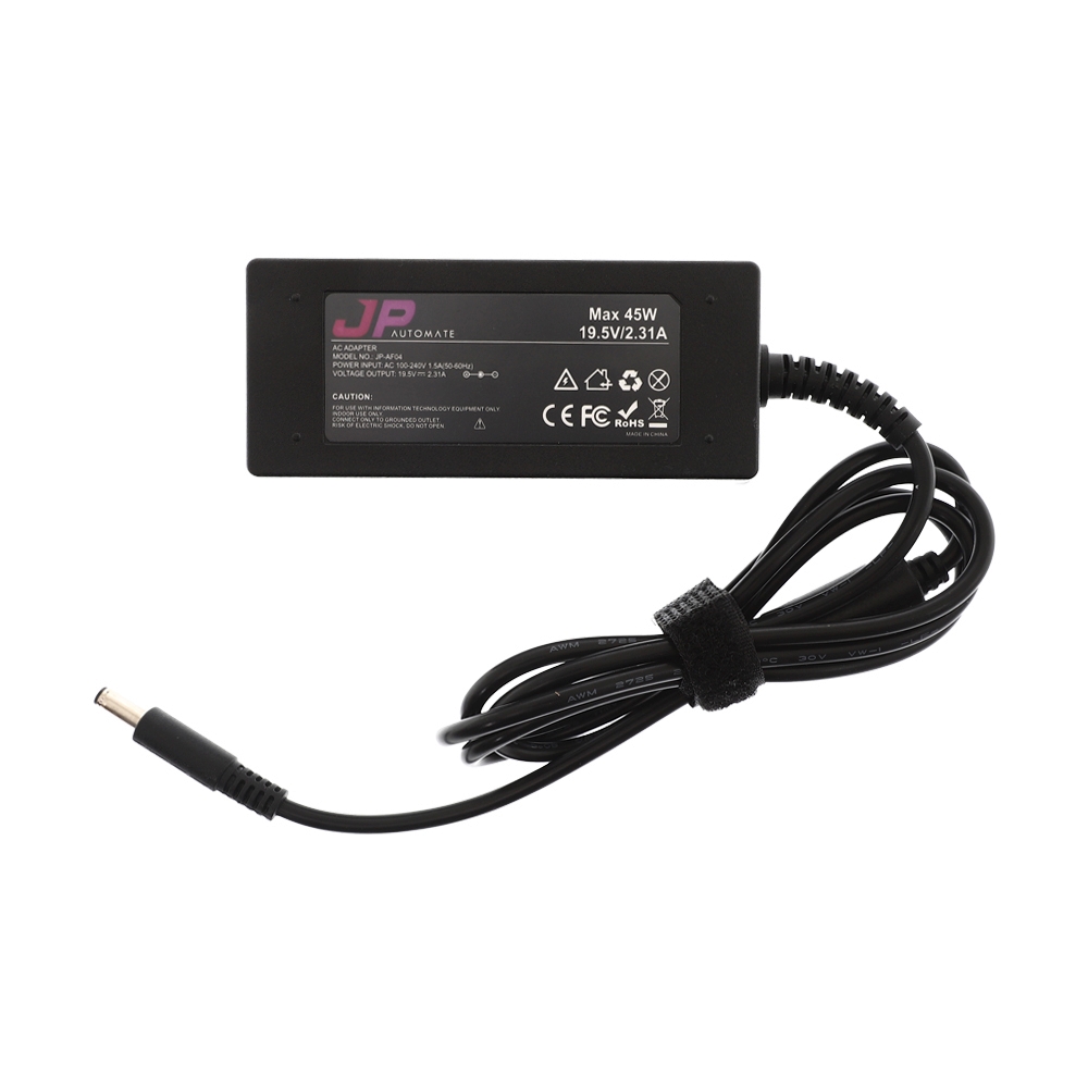 Adapter N/B DELL (4.5*3.0mm) 19.5V 2.31A (45W) JP AUTOMATE