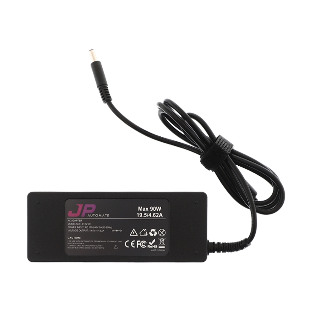 Adapter N/B DELL (4.5*3.0mm) 19.5V 4.62A (90W) JP AUTOMATE