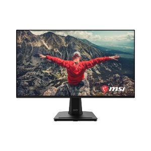 MONITOR 24.5'' MSI PRO MP251 E14L (IPS, HDMI, VGA) 144Hz