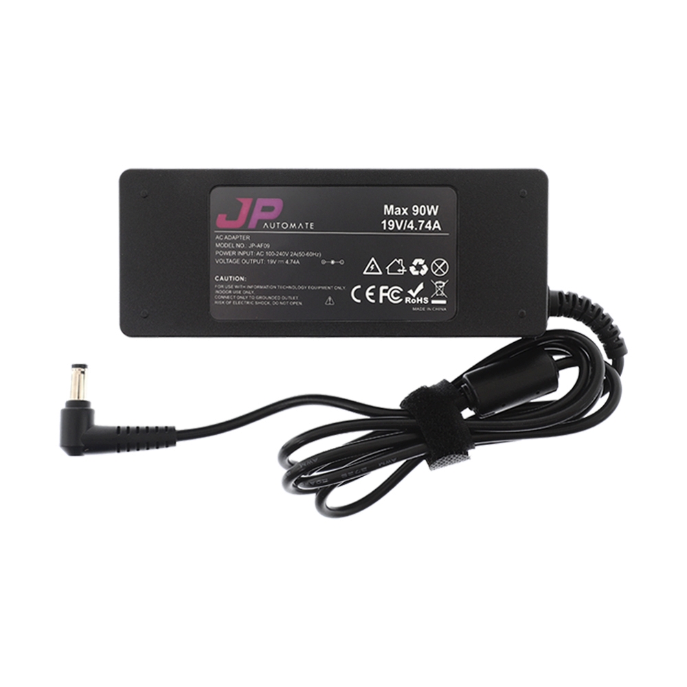 Adapter N/B ASUS (5.5*2.5mm) 19V 4.74A (90W) JP AUTOMATE