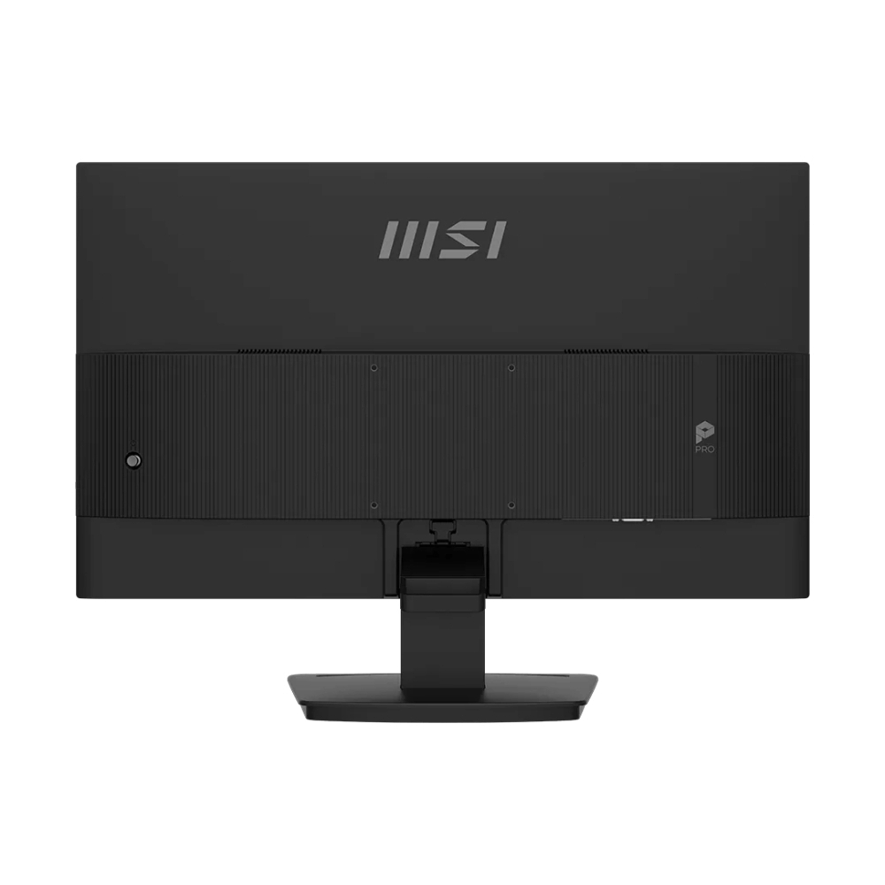MONITOR 23.8'' MSI PRO MP243L E14 (IPS, HDMI, VGA) 144Hz