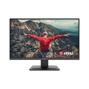 MONITOR 23.8'' MSI PRO MP243L E14 (IPS, HDMI, VGA) 144Hz