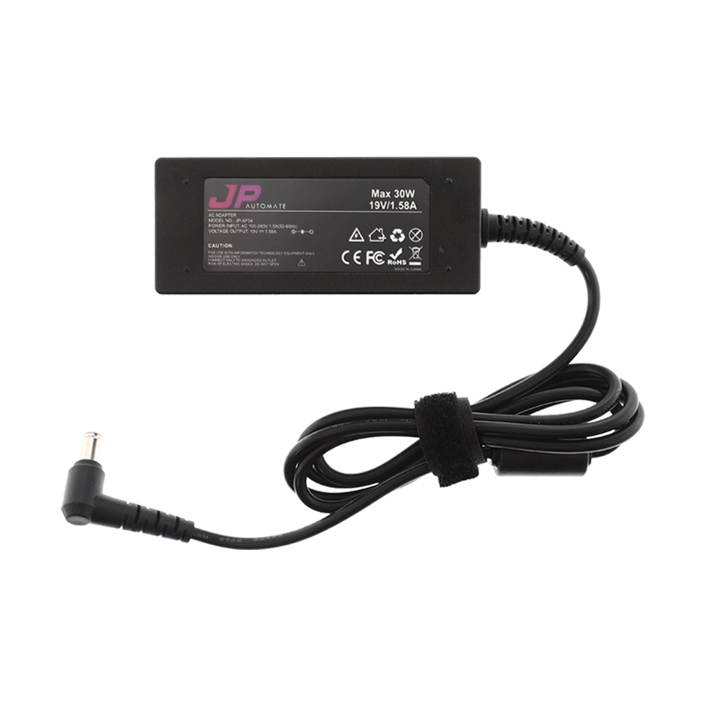 Adapter LCD/LED (6.5*4.4mm) 19V 1.58A (30W) JP AUTOMATE