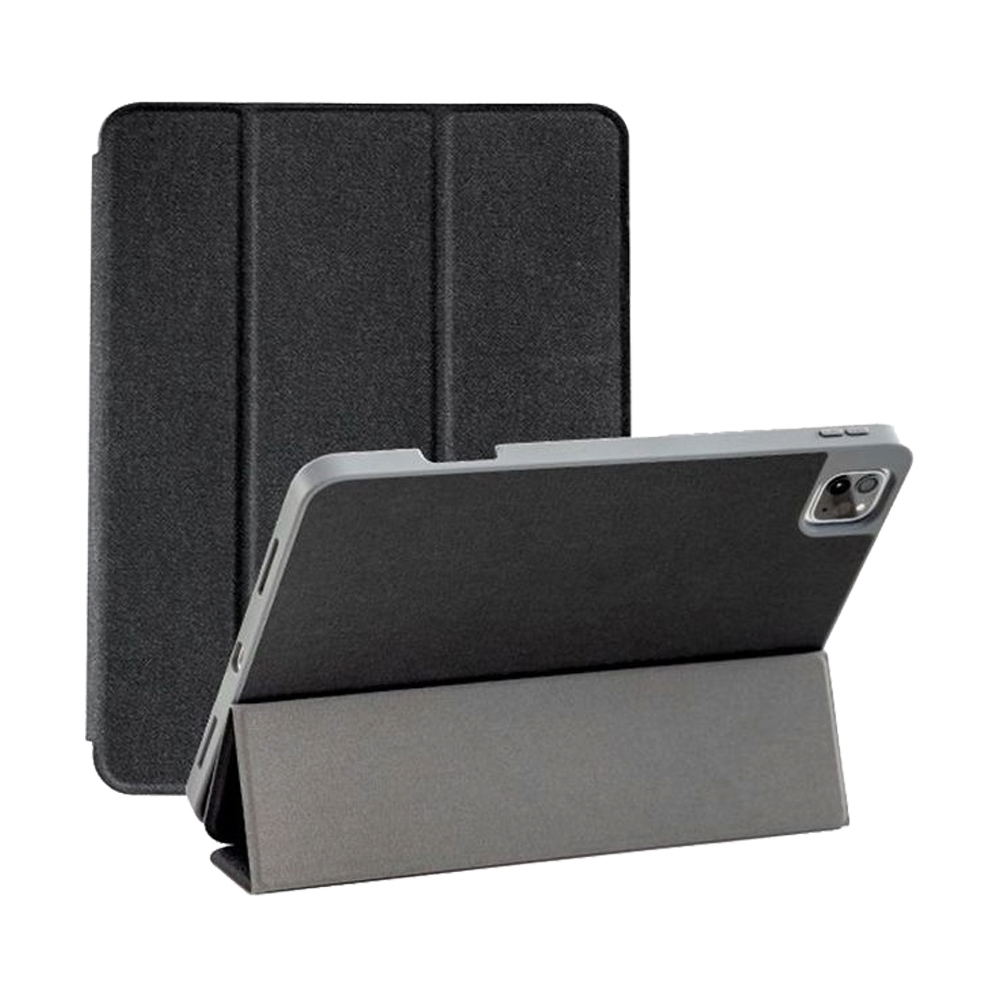 Case iPad Air 11" Mutural King Kong Series - Black