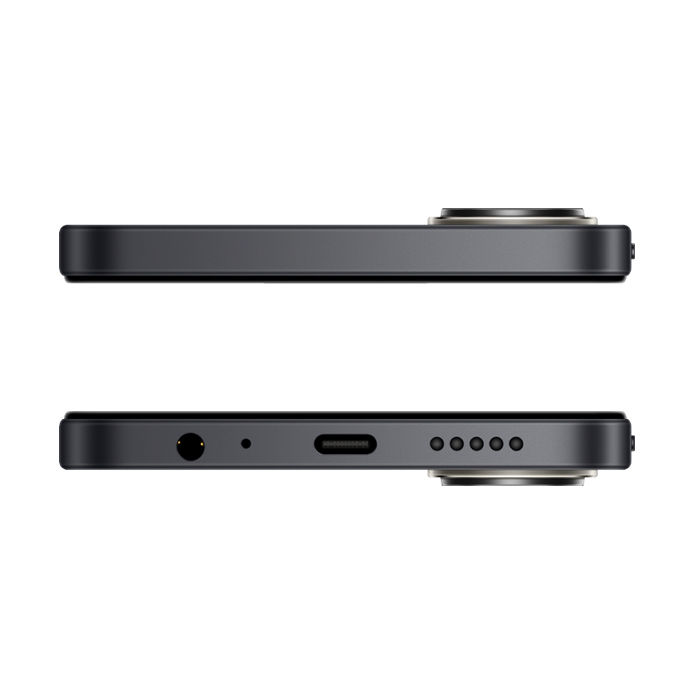 XIAOMI Redmi A7 Pro (4+64GB) Black
