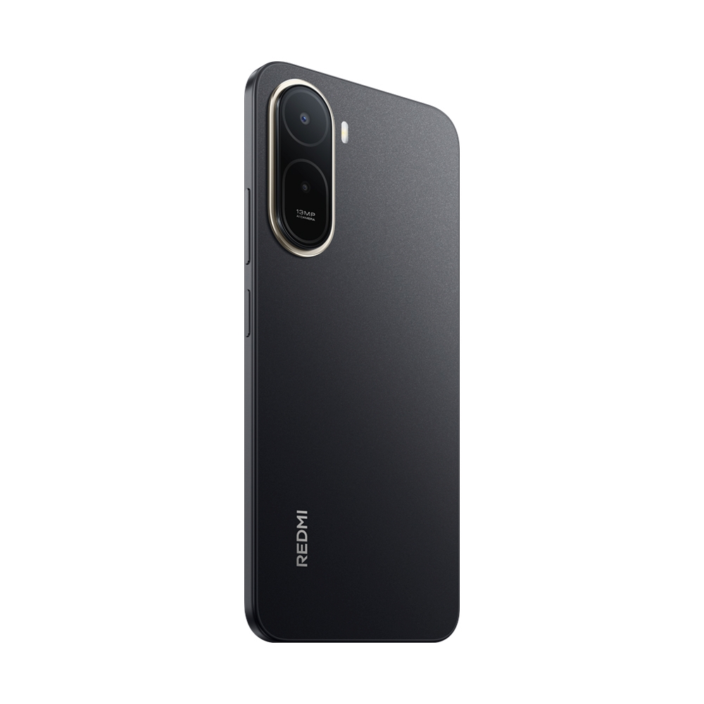 XIAOMI Redmi A7 Pro (4+64GB) Black