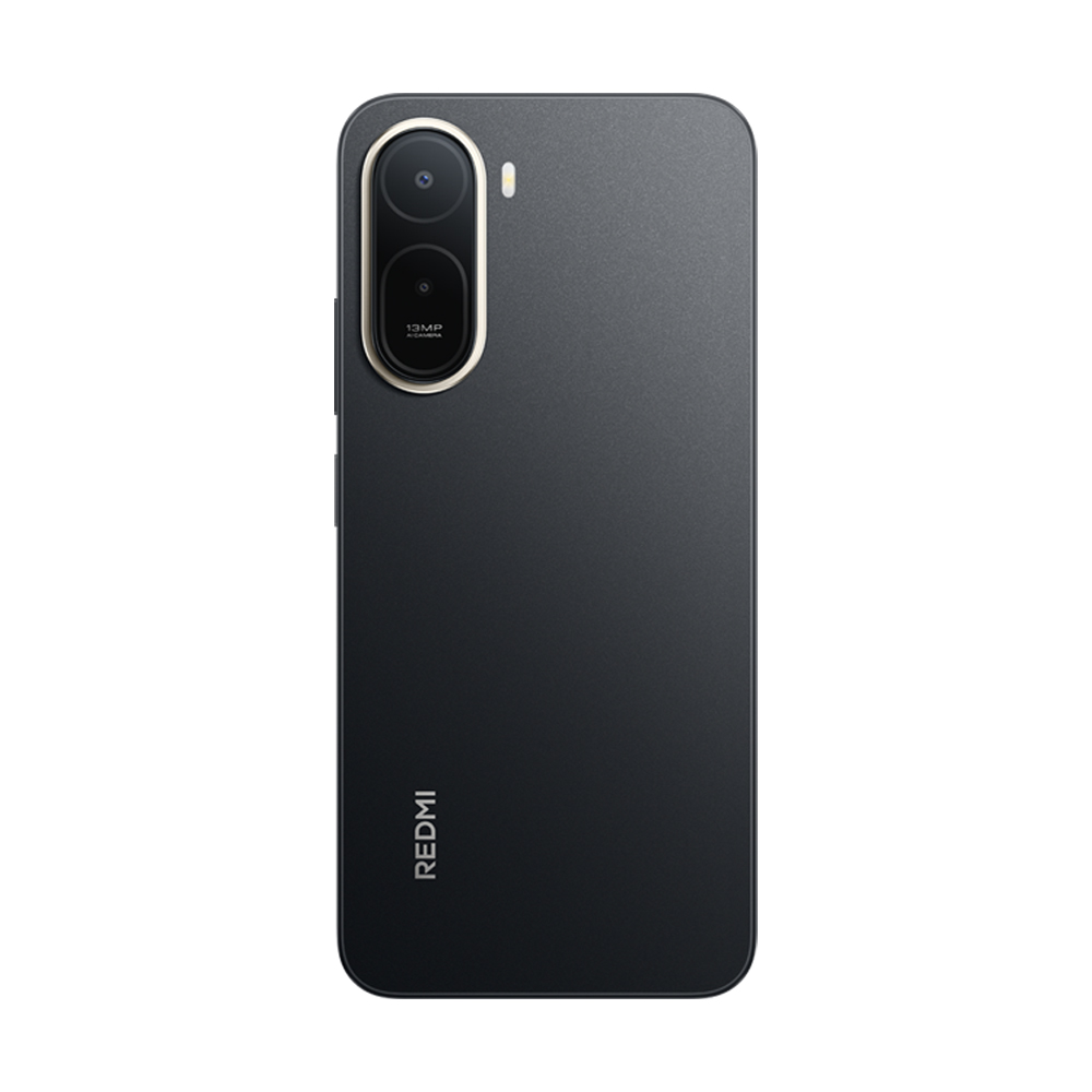 XIAOMI Redmi A7 Pro (4+64GB) Black