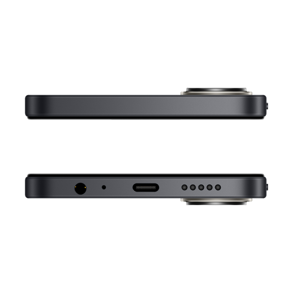 XIAOMI Redmi A7 Pro (4+64GB) Black