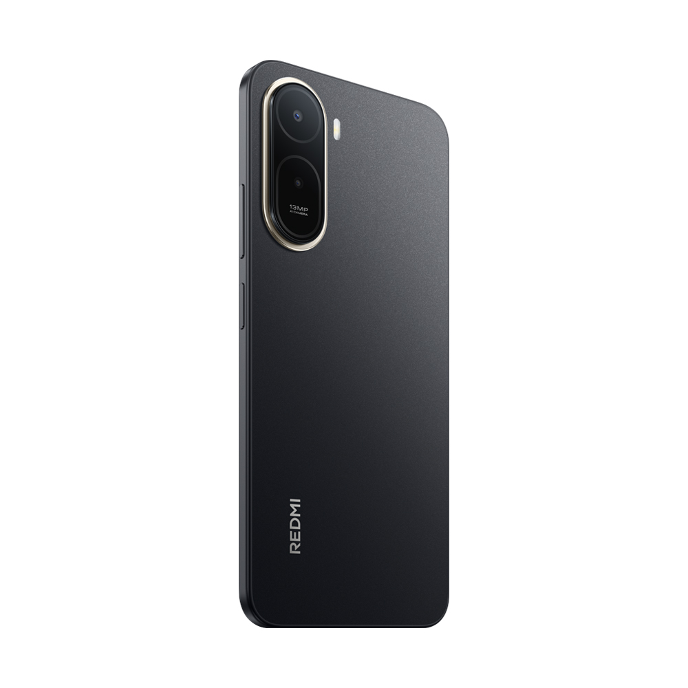 XIAOMI Redmi A7 Pro (4+64GB) Black