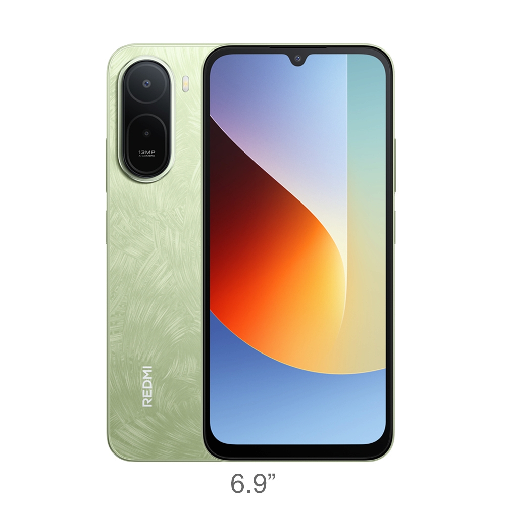 XIAOMI Redmi A7 Pro (4+64GB) Palm Green