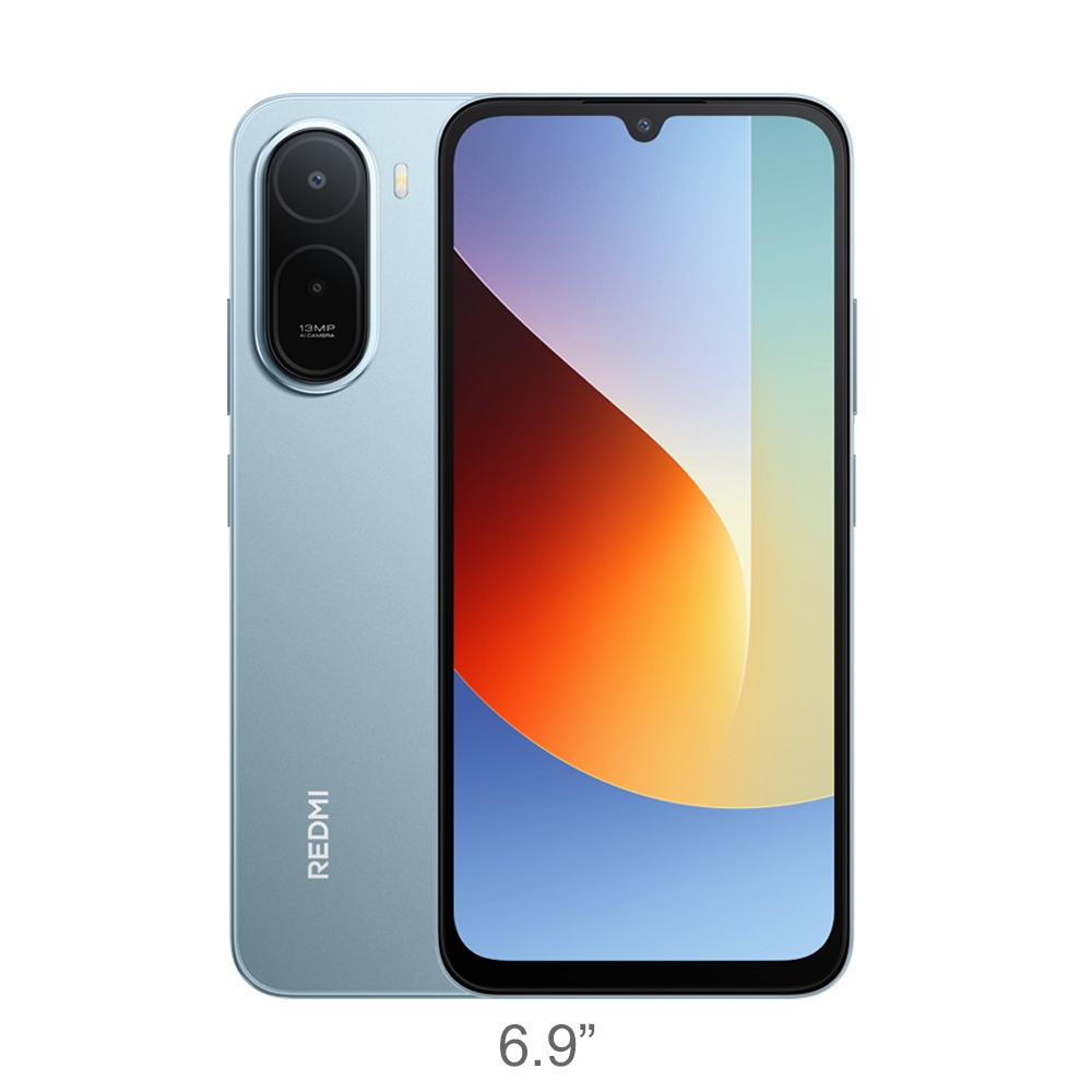 XIAOMI Redmi A7 Pro (4+128GB) Mist Blue