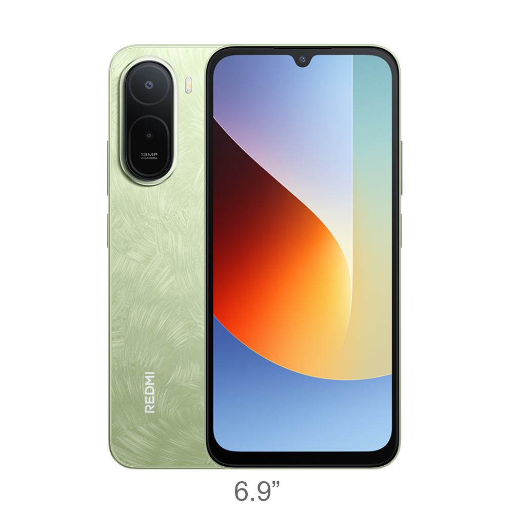 XIAOMI Redmi A7 Pro (4+128GB) Palm Green