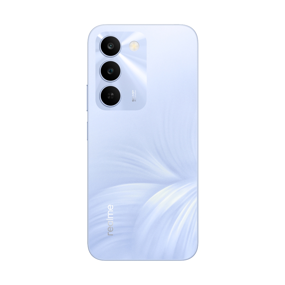 REALME C100 5G (4+128GB) Blooming Purple