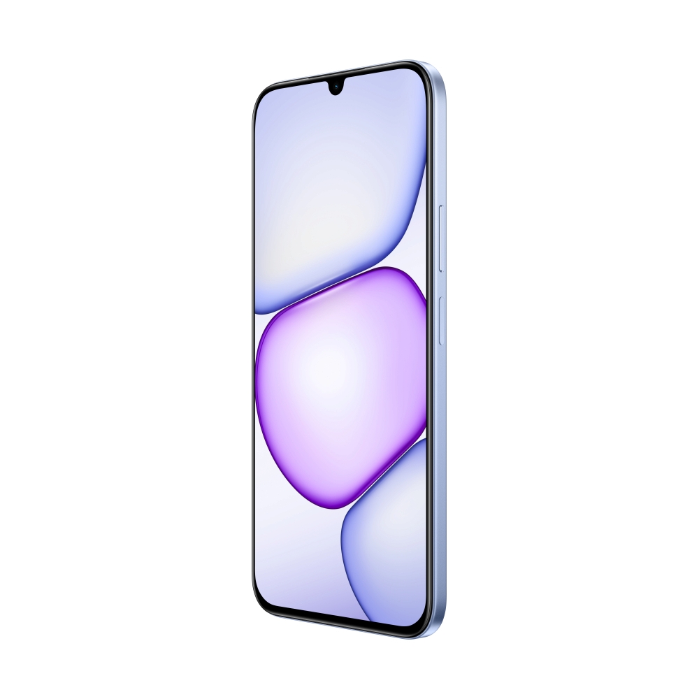 REALME C100 5G (4+128GB) Blooming Purple