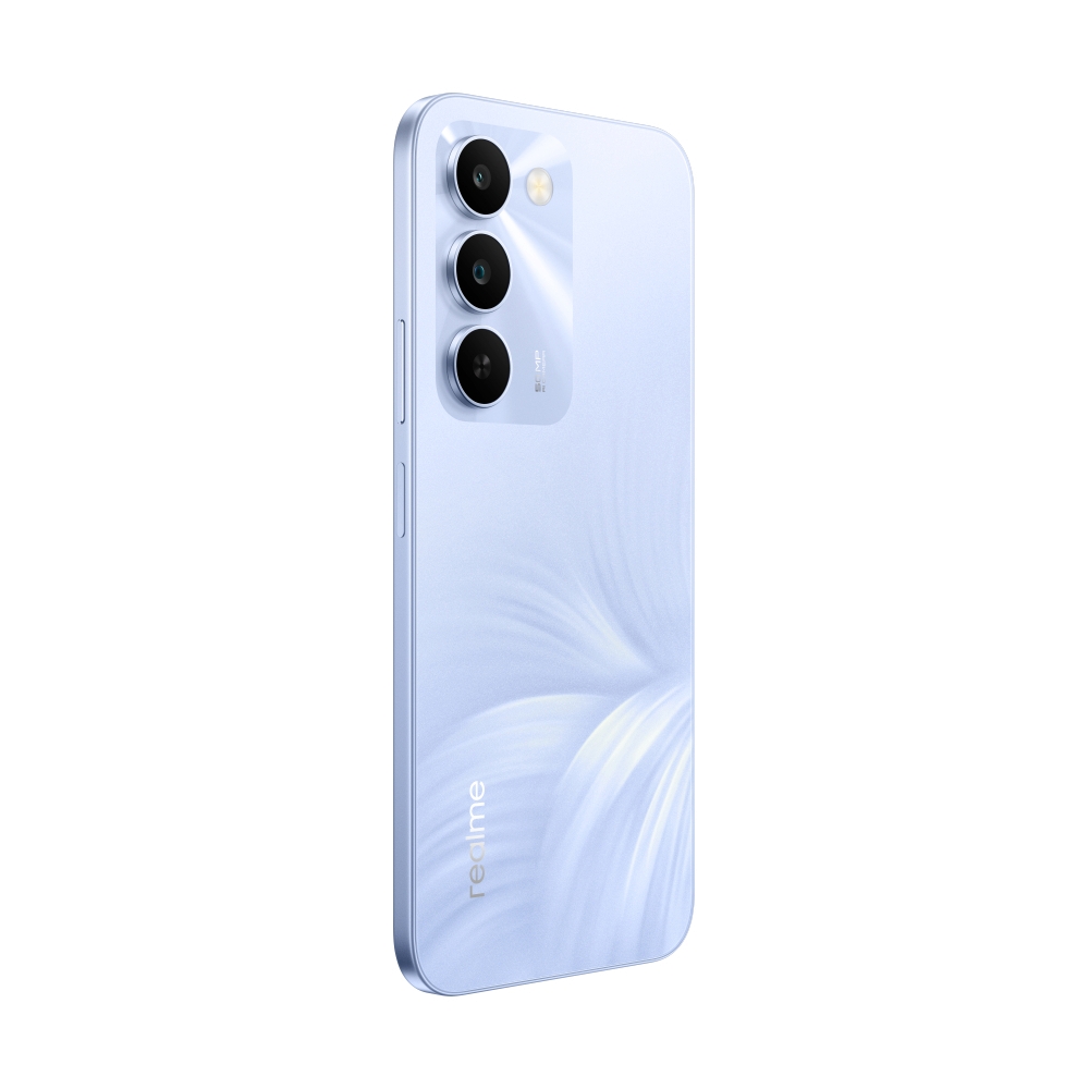 REALME C100 5G (4+128GB) Blooming Purple