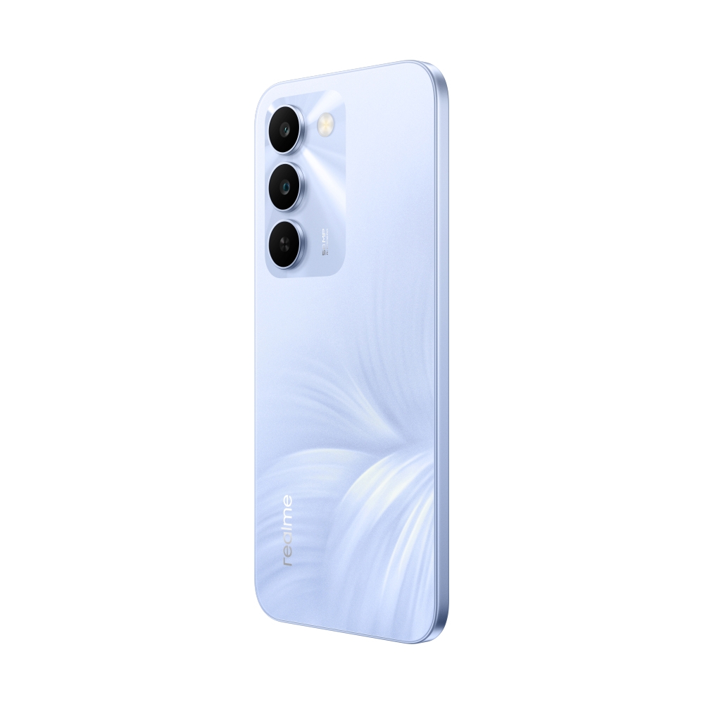 REALME C100 5G (4+128GB) Blooming Purple