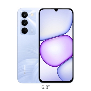 REALME C100 5G (4+128GB) Blooming Purple