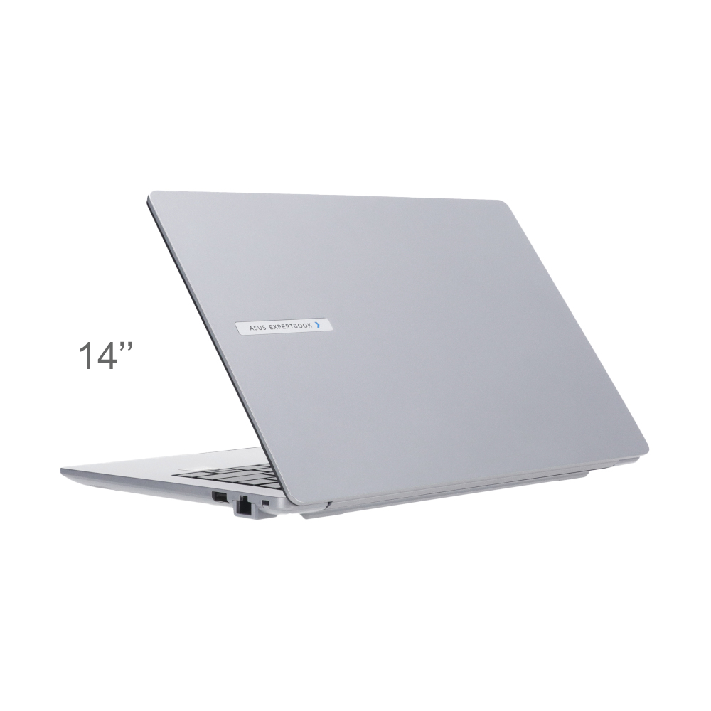 Notebook Asus Expertbook P1 PM1403CDA-S60223WS (Misty Grey)