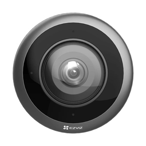กล้องไร้สาย Smart Camera (6.0MP) EZVIZ E4P