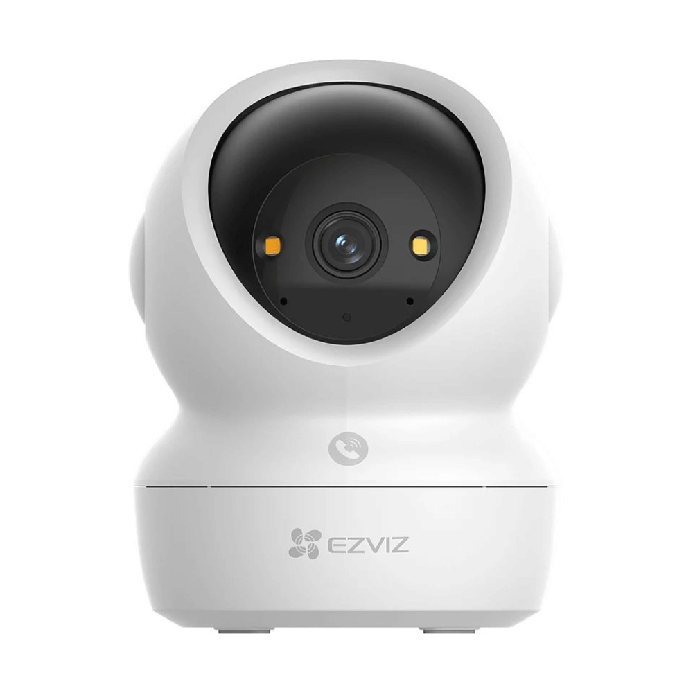 กล้องไร้สาย Smart Camera (8.0MP) EZVIZ H6C G1