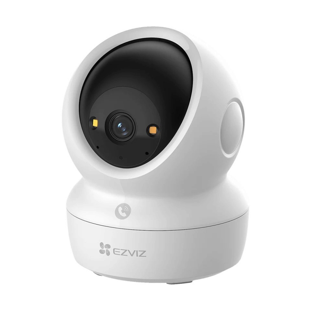 กล้องไร้สาย Smart Camera (5.0MP) EZVIZ H6C G1