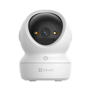 กล้องไร้สาย Smart Camera (5.0MP) EZVIZ H6C G1