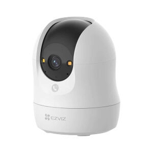 กล้องไร้สาย Smart Camera (8.0MP) EZVIZ C6N G1