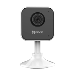 กล้องไร้สาย Smart Camera (2.0MP) EZVIZ H1C