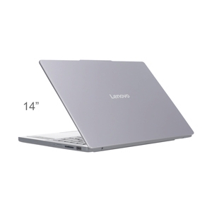 Notebook Lenovo IdeaPad Slim 3 14IPH11 83UQ001LTA (Luna Grey)